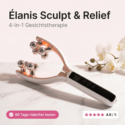 Élanis Sculpt & Relief