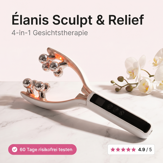 Élanis Sculpt & Relief